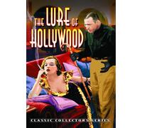 The Lure of Hollywood (aka The Reckless Way) (DVD) Kane Richmond Marian Nixon