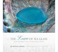 The Lure of Sea Glass: Our Connection to Nature's Gems