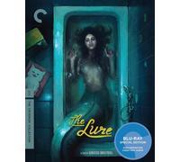 The Lure The Criterion Collection (Blu-ray) Marta Mazurek Michalina Olszanska