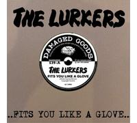 The Lurkers Fits You Like a Glove/When You Are Borderline (Vinyl LP)