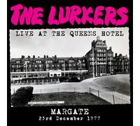 Lurkers,the - Live at the Queens Hotel