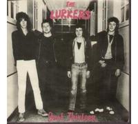 The Lurkers - The Lurkers Just Thirteen UK 45 7" single +Picture Sleeve +Countdown