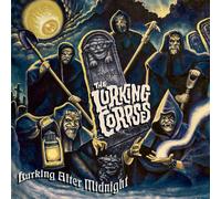 The Lurking Corpses Lurking After Midnight (CD) Album