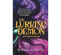 The Lurking Demon: 2