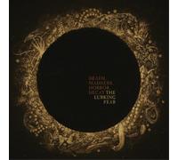 The Lurking Fear Death, Madness, Horror, Decay (CD) Album