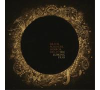 The Lurking Fear Death, Madness, Horror, Decay (CD) Album