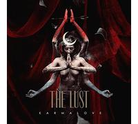 The Lust Karmalove (CD) Album