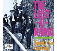 The lust-o-rama - Twenty-six Scremas