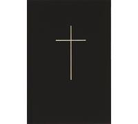 The Lutheran Hymnal: Gift Edition (Copertina rigida)