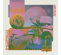 The Luvmenauts In Space (Vinyl LP) 12" Album