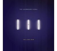 The Luxembourg Signal The Long Now (CD) Album