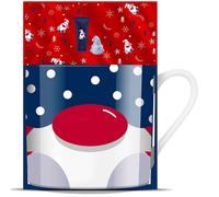 THE LUXURY BATHING Cofanetto regalo Cocoa & Vanilla Swirl Cozy Comforts 10x15g