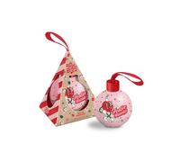 The Luxury Bathing Company Bagnoschiuma Christmas Candy, Cacao e Vaniglia 250 ml - Bagnoschiuma