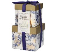 The Luxury Bathing Company Bergamotto, Zenzero & Lemongrass Gel Doccia