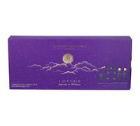 The Luxury Bathing Company Journey to Wellness Lavanda Set Regalo Bagn