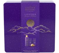 The Luxury Bathing Company Journey to Wellness Lavanda Set Regalo Gel