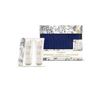 The luxury bathing company Set Cura Corpo Bergamotto, Zenzero E Citronella 4 Pezzi - Set e Cofanetti
