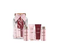 The Luxury Bathing Company Set Regalo Rosa E Peonia 5 Pezzi - Set cura corpo