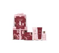 The luxury bathing company Set Regalo Rose & Peony 5 Pezzi - Set e Cofanetti