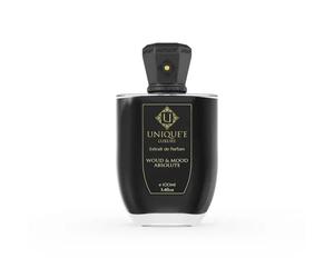 The luxury bathing company Woud And Mood Absolute 100 ml - Eau de Parfum