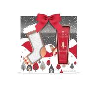 THE LUXURY BATHING Set regalo Cozy Toes con praline tostate e vaniglia dolce