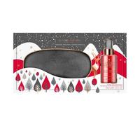 THE LUXURY BATHING Set regalo da sogno con praline tostate e vaniglia dolce