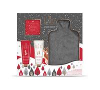 THE LUXURY BATHING Set regalo di praline tostate e vaniglia dolce Snuggly