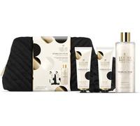 THE LUXURY BATHING Sparking Pear & Nectarine Blossom Geschenkset Glamour