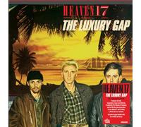 The Luxury Gap (Deluxe Gatefold Packaging)