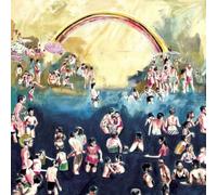 The Luyas Human Voicing (Vinyl LP) 12" Album