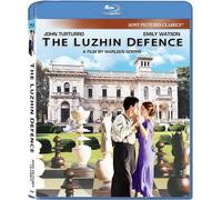 The Luzhin Defense (Blu-ray)