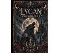 The Lycan Chronicles: Journal for the wild within