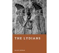 The Lydians: Inventors of Coinage