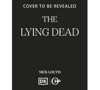 The Lying Dead: A fast-paced murder mystery book from the million-copy bestseller
