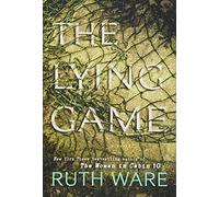 The Lying Game: A Novel