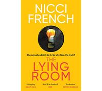 The lying room: Nicci French