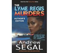 The Lyme Regis Murders