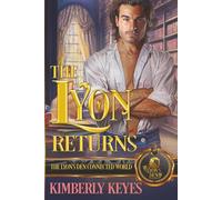 The Lyon Returns: The Lyon's Den Connected World