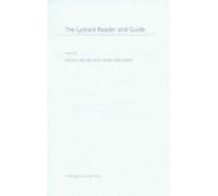 The Lyotard Reader and Guide