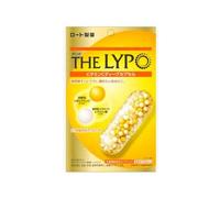 The Lypo Supplement 60 capsules