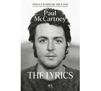 The lyrics