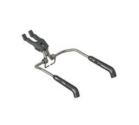The M Equipment - Fermata dello sci per il fissaggio Meidjo 3 - Stop Ski Meidjo 3 - Taglia 120 mm - Nero Nero 120 mm