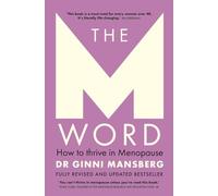 Ginni Mansberg The M Word (Tascabile)