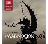 The Mabinogion