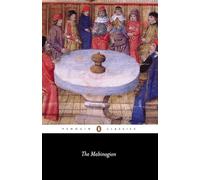 The Mabinogion