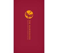 Sioned Davies The Mabinogion (Copertina rigida)