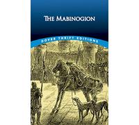 The Mabinogion