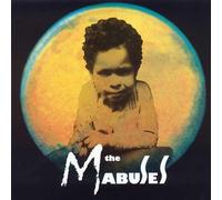 The Mabuses - The Mabuses