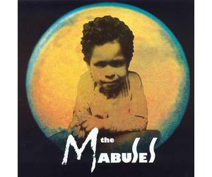 The Mabuses - The Mabuses