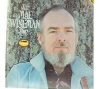 The Mac Wiseman Story [2xVinyl]